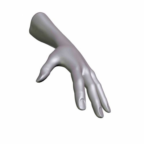 Silver Hand