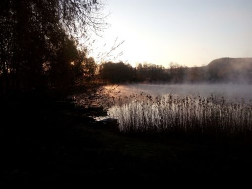 silver lake landstuhl romance