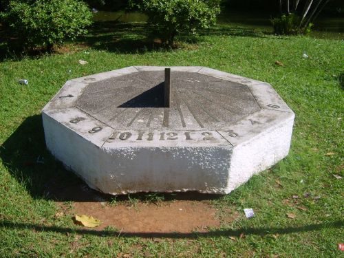 sundial silver waters brazil