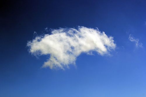 Simple Cloud