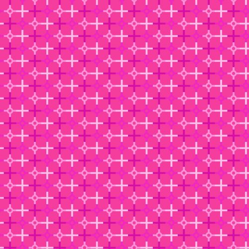 Simple Pink Pattern