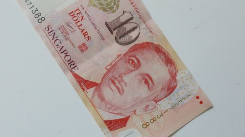 singapore money note