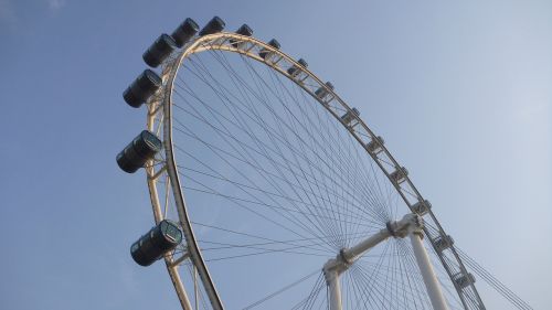 singapore flyer singapore flyer