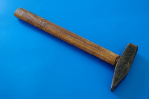 Single Hammer