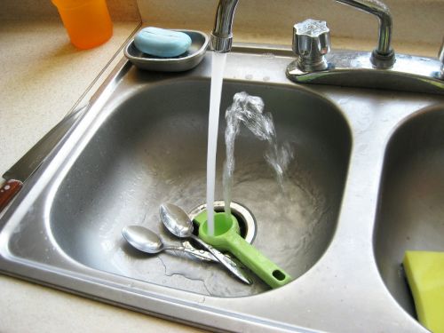 sink kitchen faucet