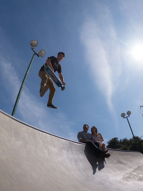 skate board skateboard