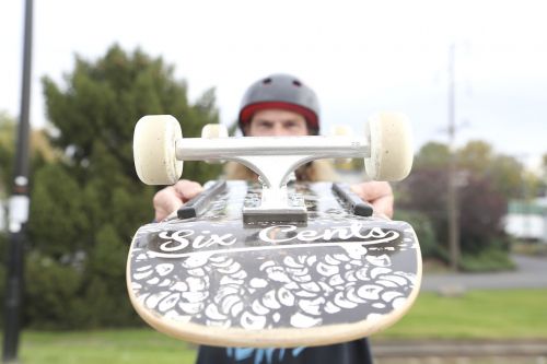 skate skateboard skateboarding