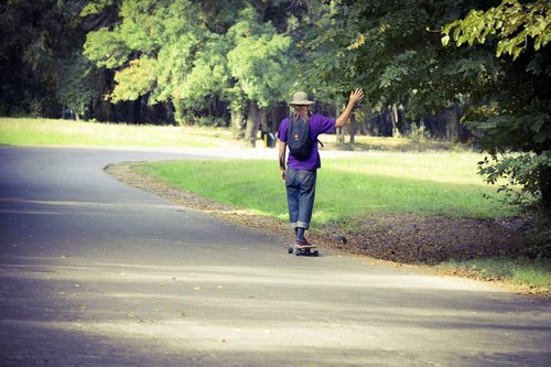 skate  park  skating