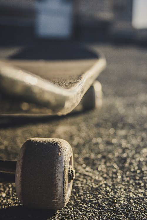 skate  asphalt  sports