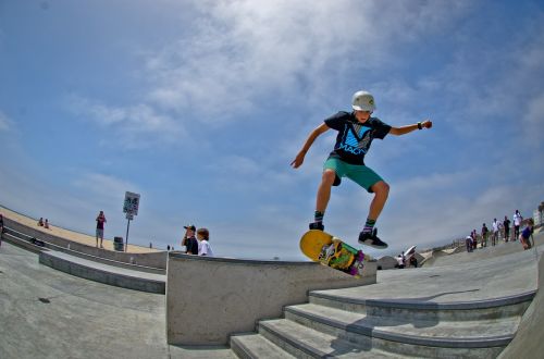 skateboard skate park skater
