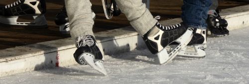 skates skating drive