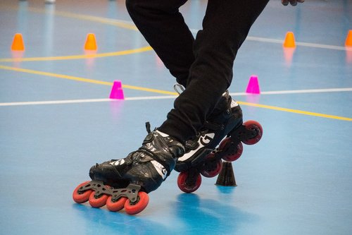 skating  sport  wheels