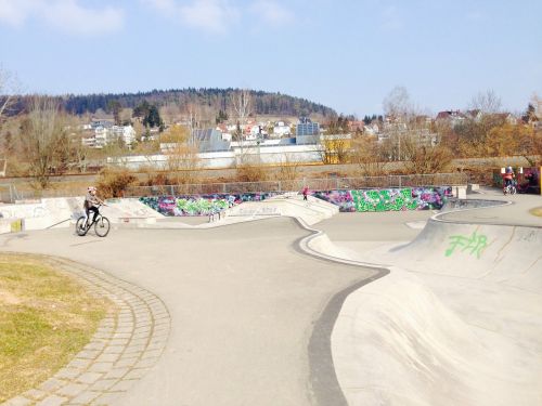 skating train sport