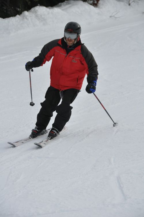 skiing whistler canada