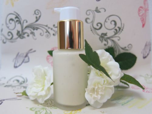 skin care cosmetics natural