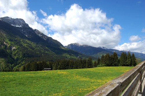 sky blue austria