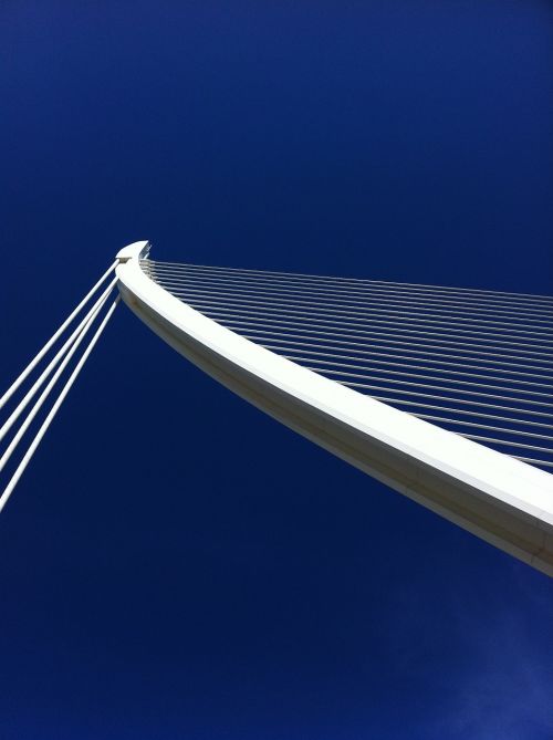 sky bridge architecture