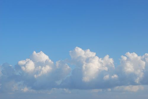 sky clouds outdoors