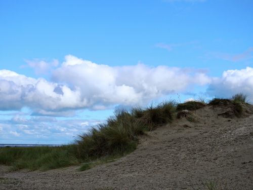 sky holland netherlands