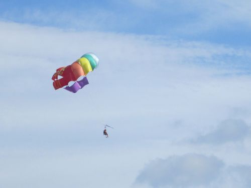 sky canary islands sport