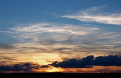 sky clouds cloud