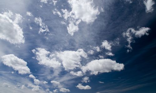 sky clouds outdoors