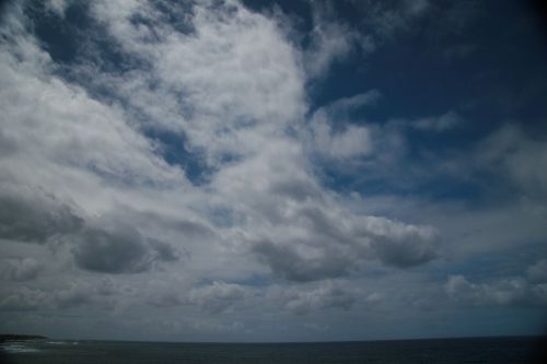 sky clouds outdoors