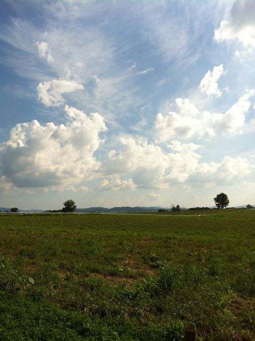 sky cloud wind