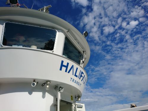 sky ship halifax