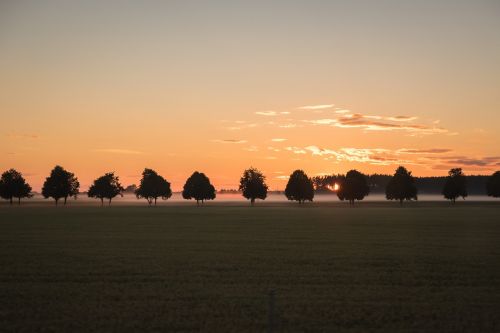 sky sunset sunrise