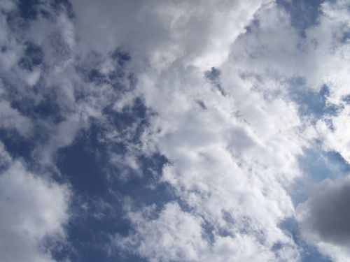 sky clouds cloudy