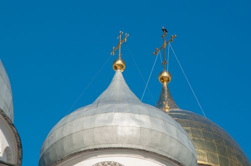 sky architecture dome