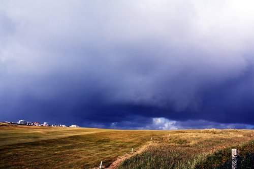 sky  nature  landscape