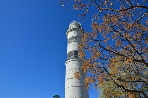 sky  architecture  tower