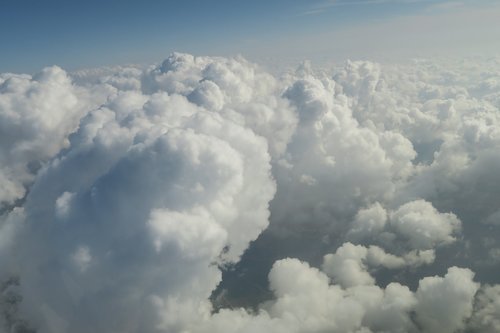 sky  nature  clouds