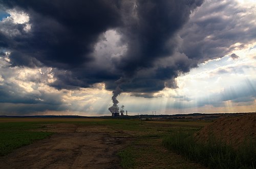 sky  landscape  panorama