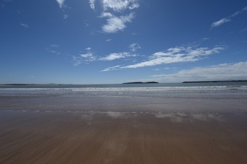 sky  panorama  sand