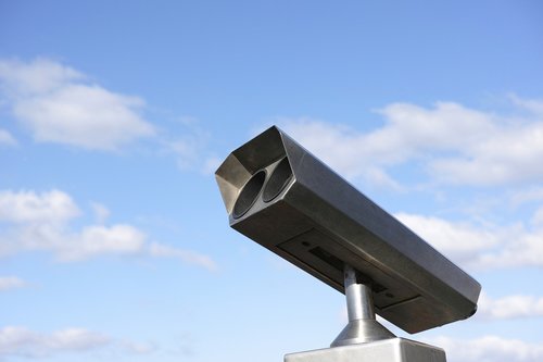 sky  surveillance  outdoor