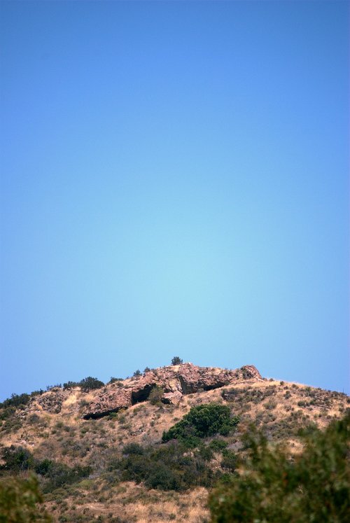 sky  nature  landscape