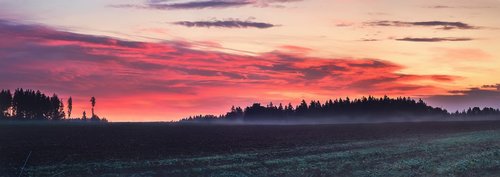 sky  landscape  arable