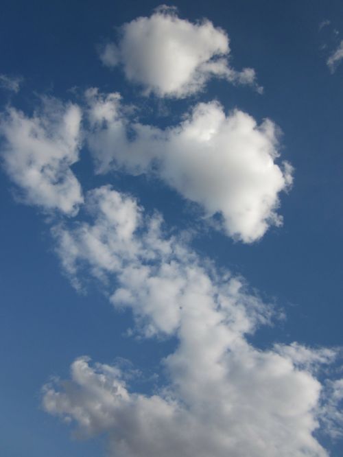 sky clouds outdoors