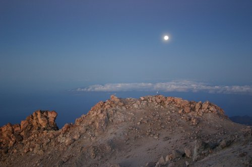 sky  landscape  horizon