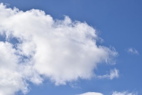 sky  clouds  landscape