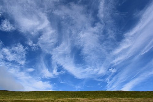 sky  nature  freedom