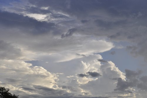 sky  cloud  landscape