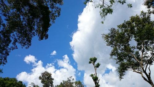 sky natural cloud