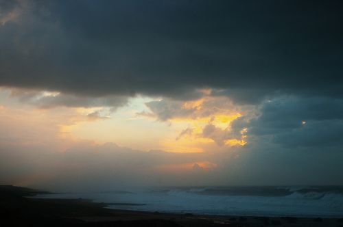 sky cloud rain