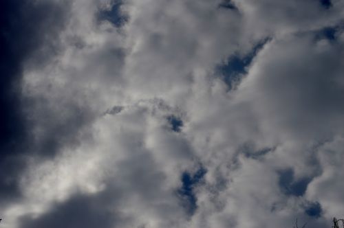 sky clouds background