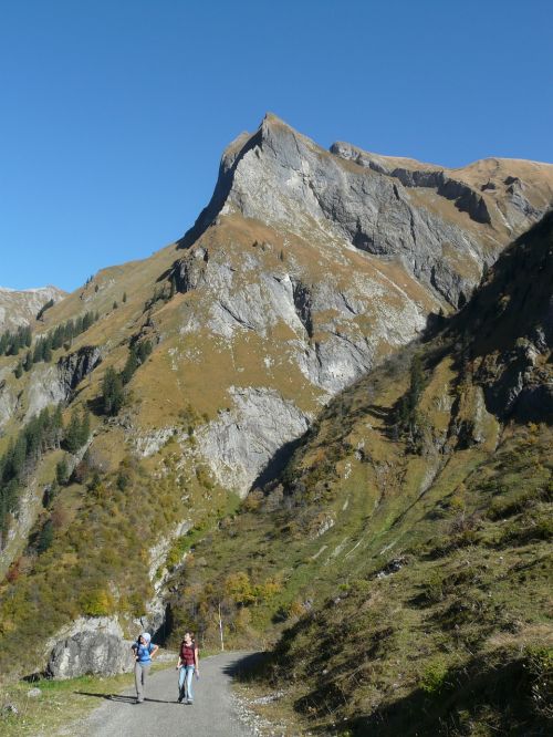 sky horn mountain allgäu