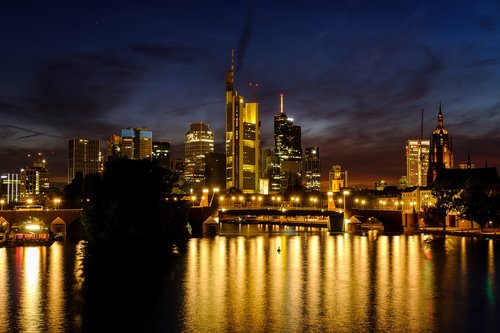 skyline  skyscraper  skyscrapers